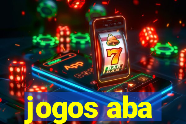 jogos aba