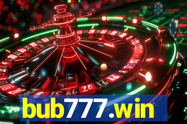 bub777.win