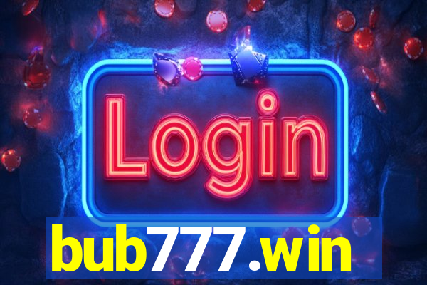 bub777.win