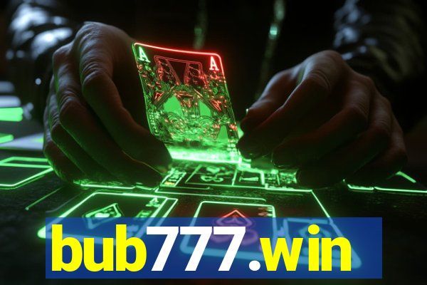 bub777.win