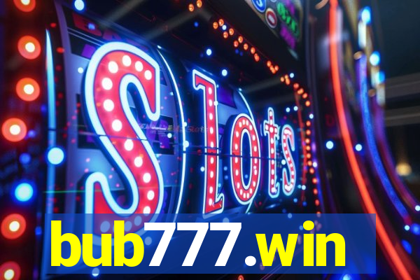 bub777.win