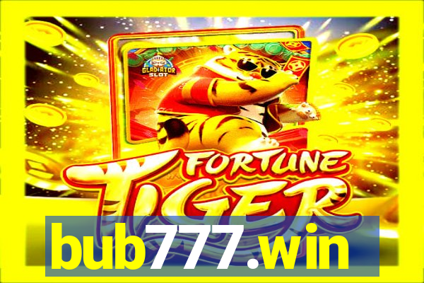 bub777.win