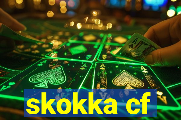 skokka cf