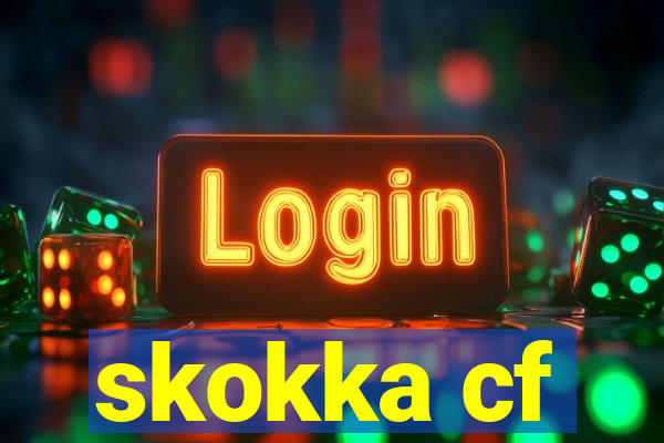 skokka cf