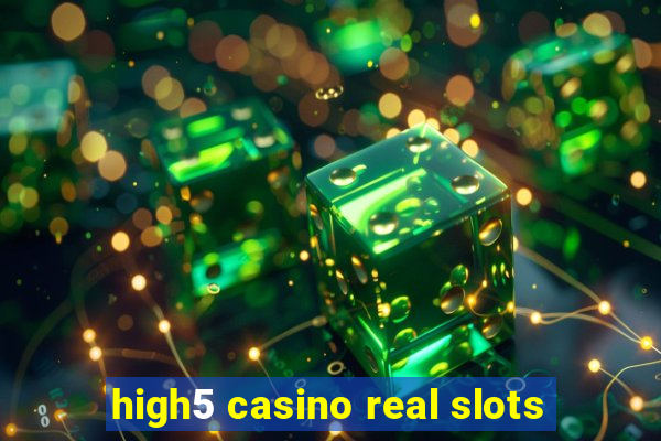 high5 casino real slots