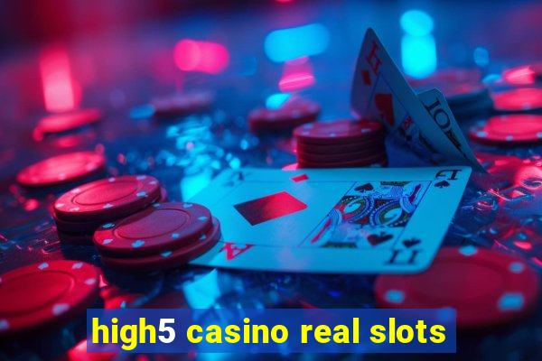 high5 casino real slots