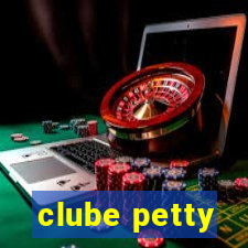 clube petty