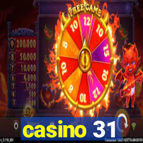 casino 31