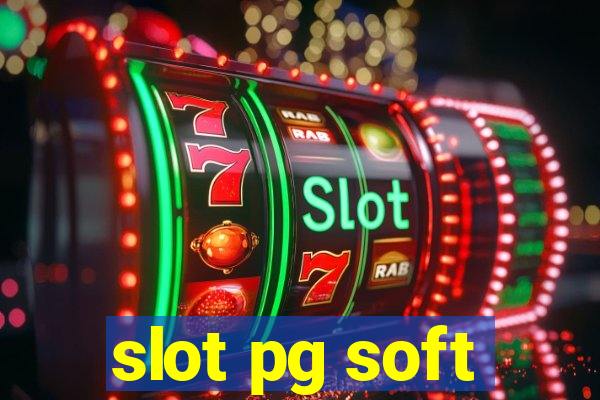 slot pg soft