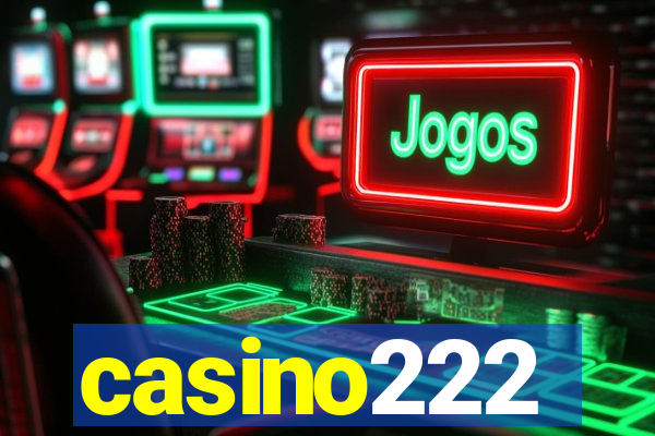 casino222