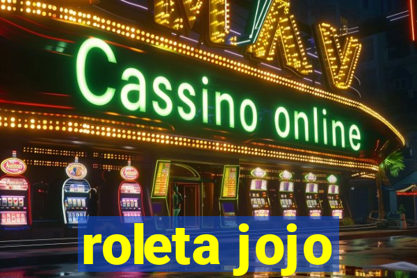 roleta jojo