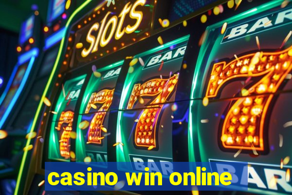 casino win online