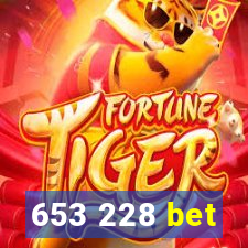 653 228 bet