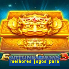 melhores jogos para ganhar dinheiro na internet