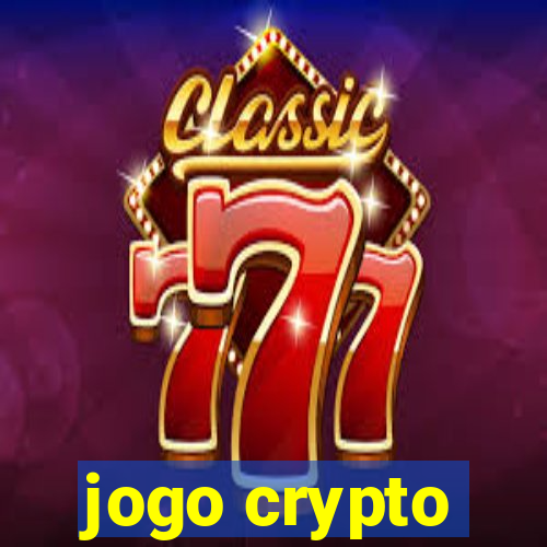 jogo crypto