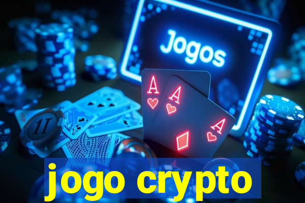 jogo crypto