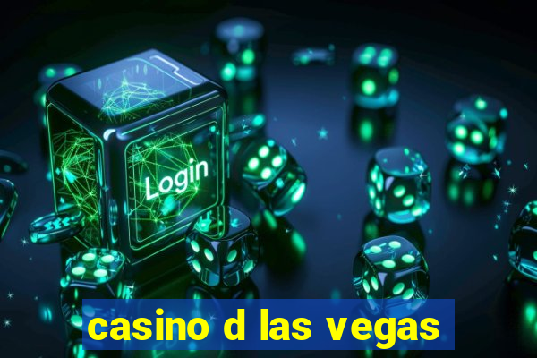 casino d las vegas