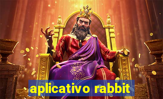 aplicativo rabbit