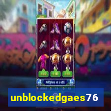 unblockedgaes76