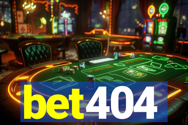 bet404