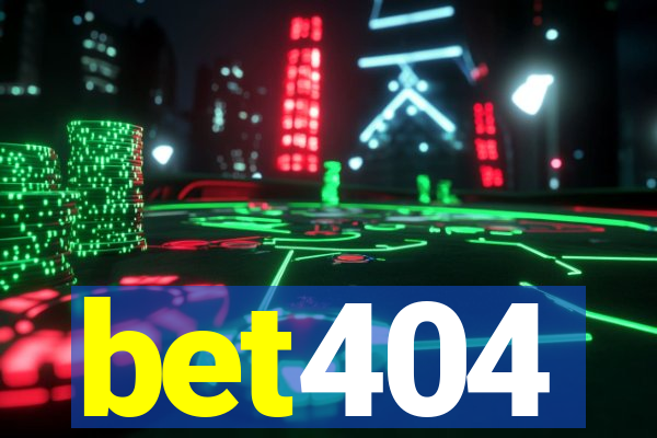 bet404