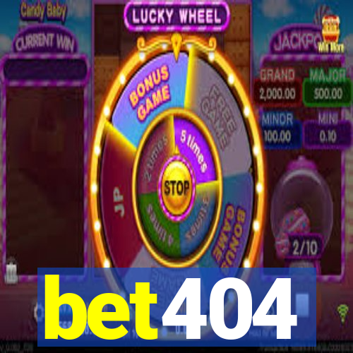 bet404