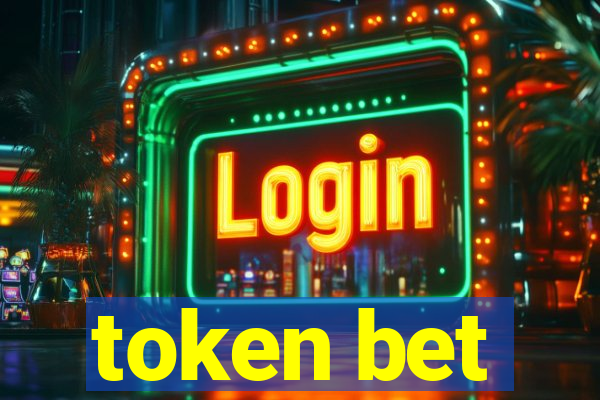 token bet