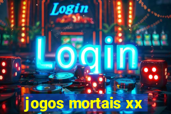 jogos mortais xx