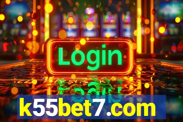 k55bet7.com