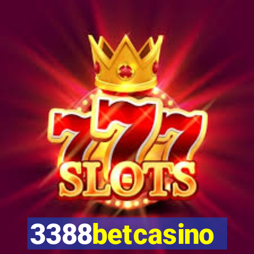 3388betcasino