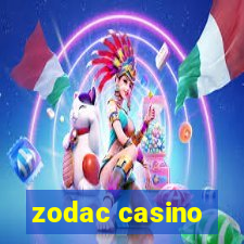 zodac casino