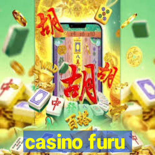 casino furu