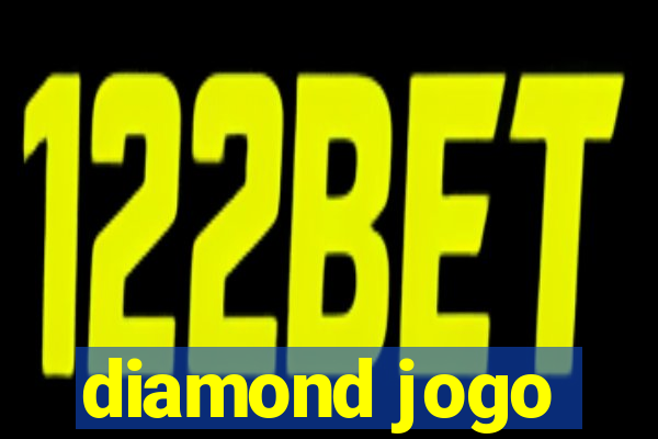 diamond jogo