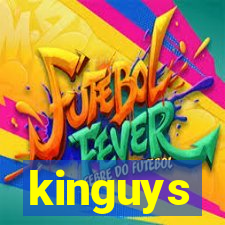 kinguys