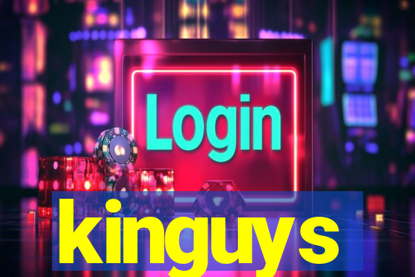 kinguys