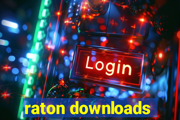 raton downloads