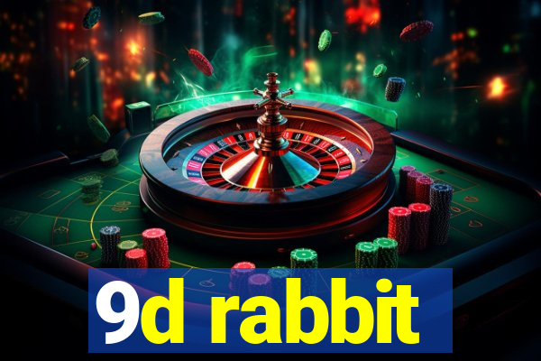 9d rabbit