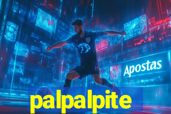 palpalpite