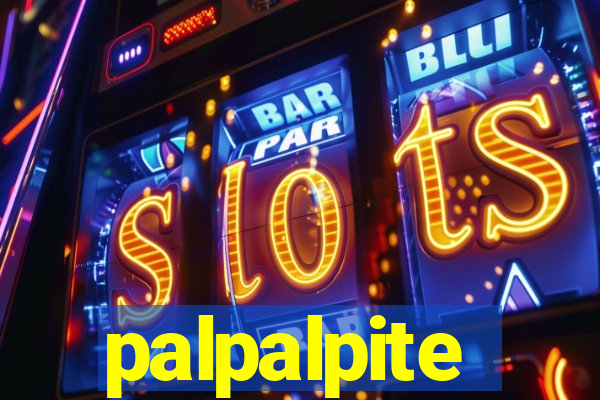 palpalpite