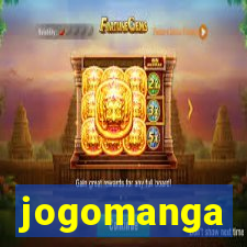 jogomanga