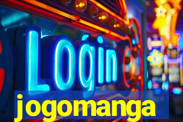 jogomanga