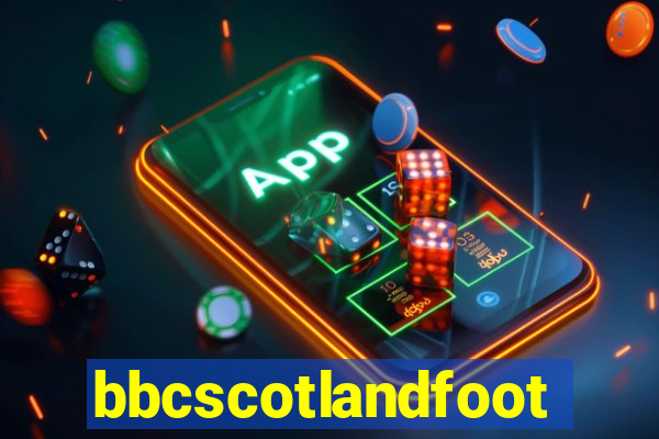 bbcscotlandfootball