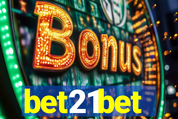 bet21bet