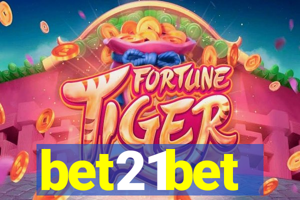 bet21bet