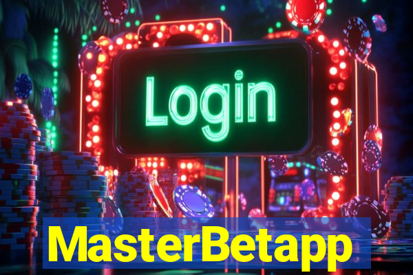 MasterBetapp