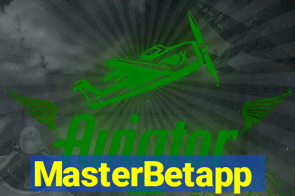 MasterBetapp