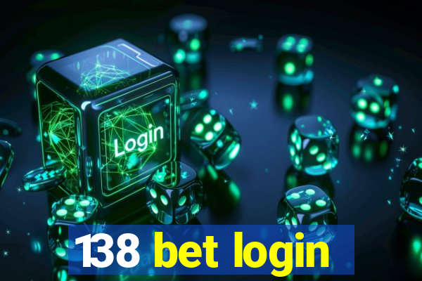 138 bet login