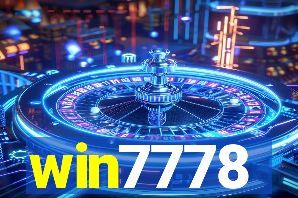 win7778