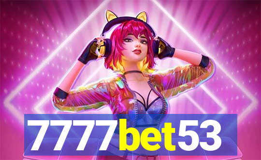 7777bet53