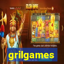 grilgames